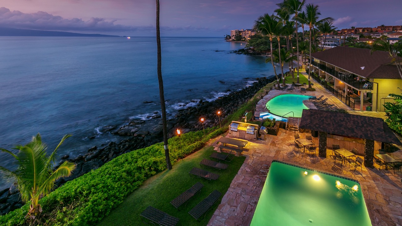Photo of Outdoor in Kahana