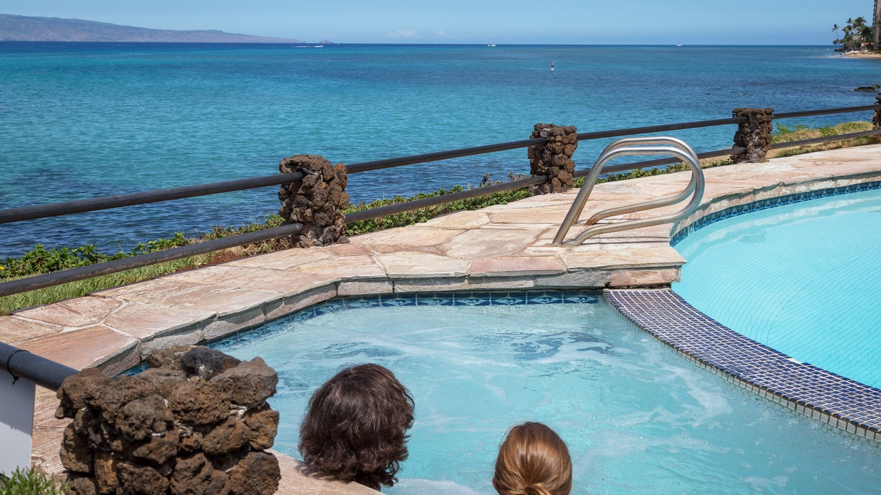 Photo of Outdoor in Kahana