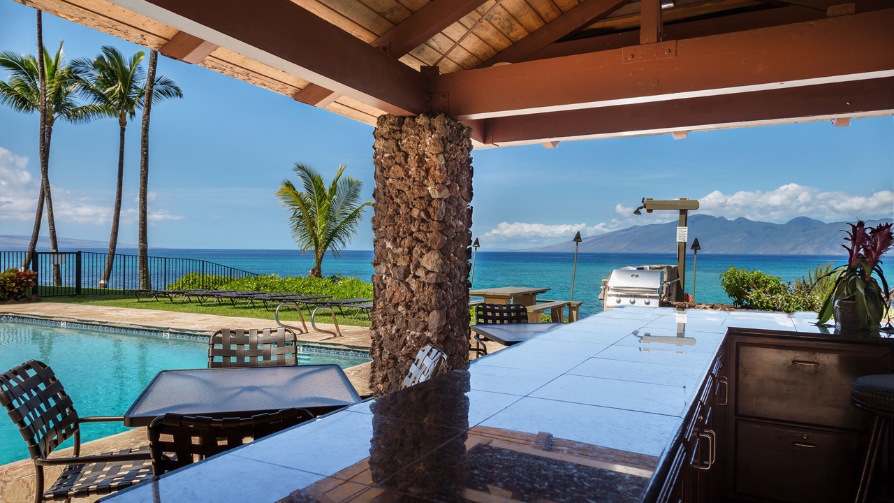 Photo of Outdoor in Kahana