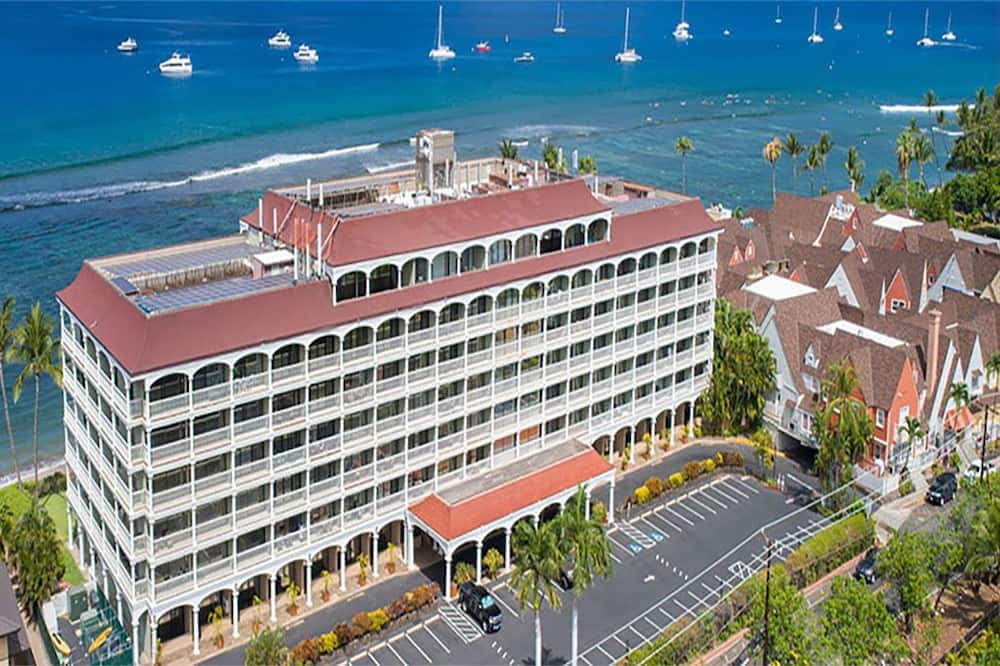 Photo of Outdoor in Historic Lahaina Front Street
