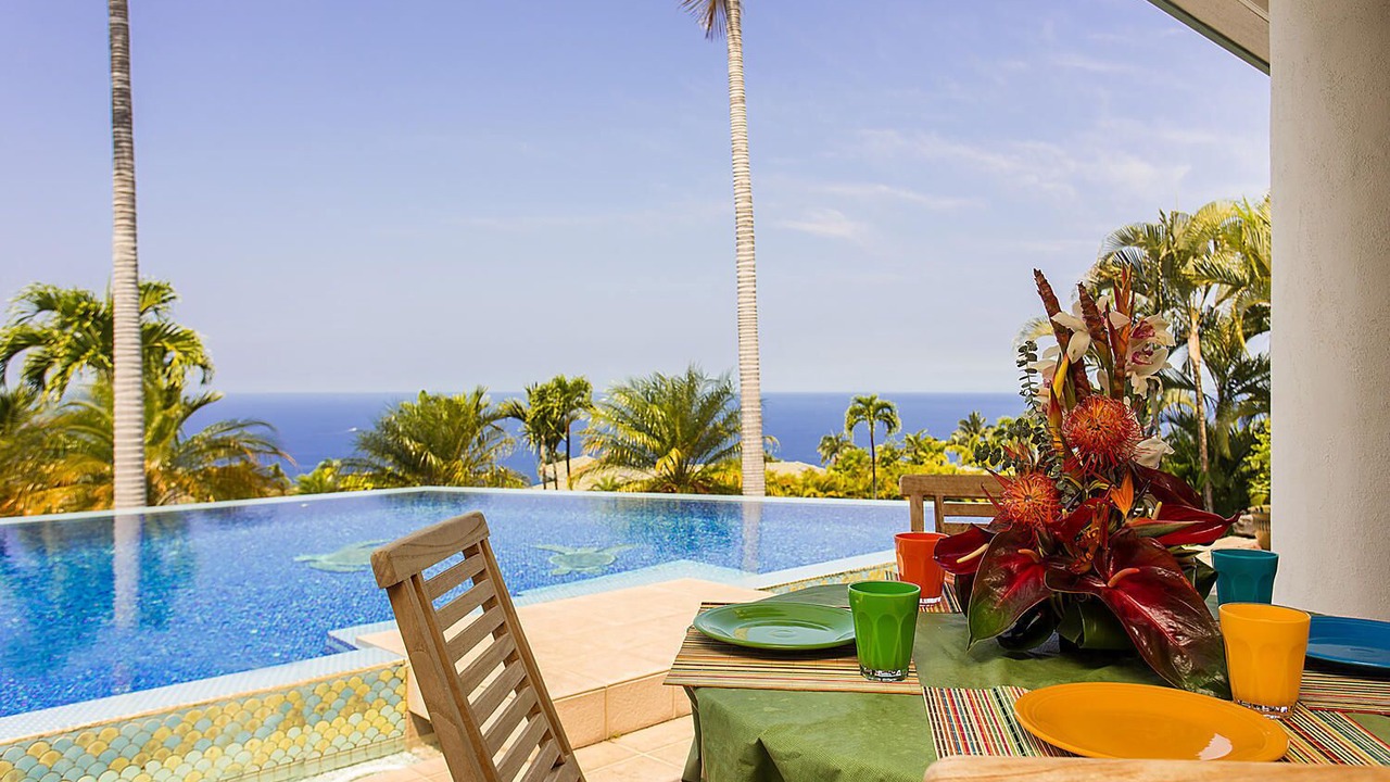 Photo of Outdoor in Kahaluu-Keauhou