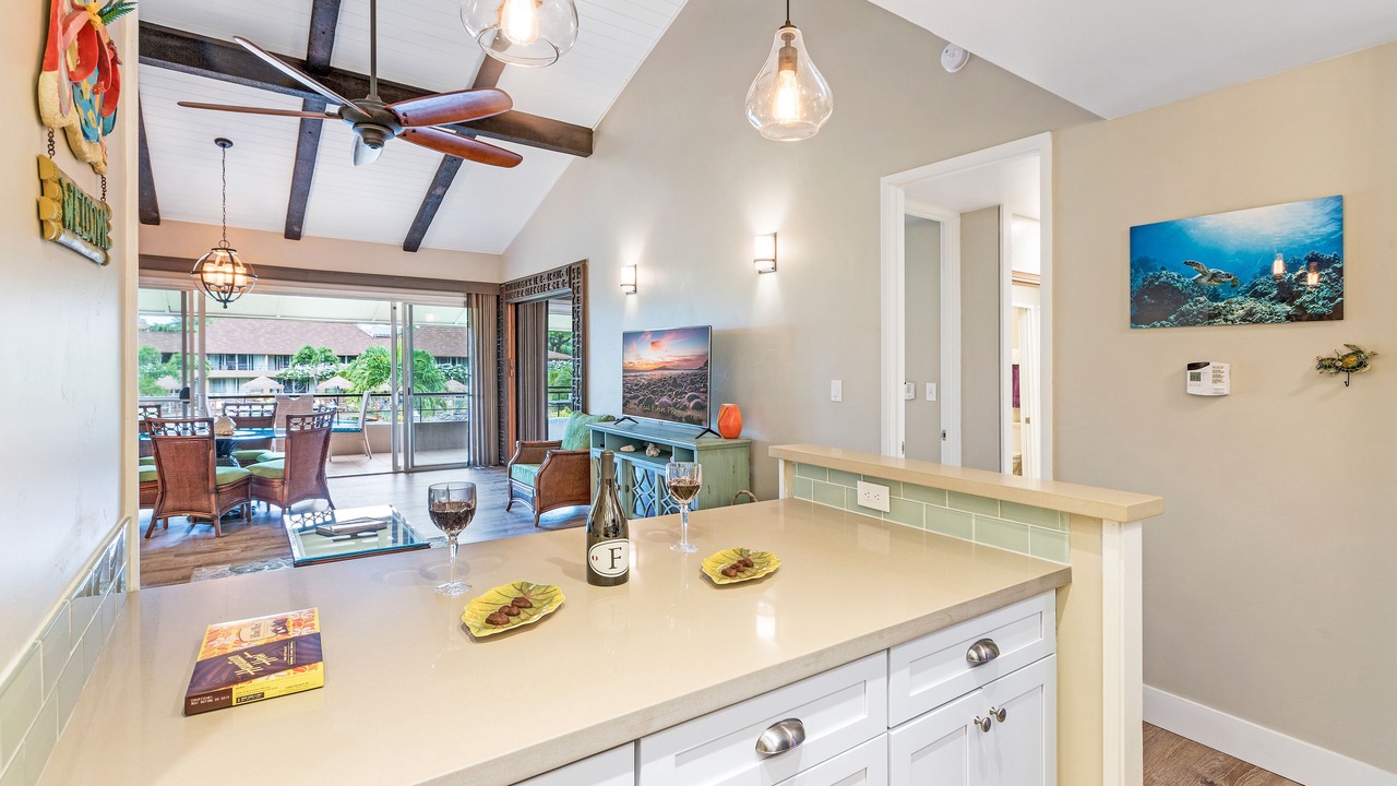 Photo of Kitchen in Lahaina