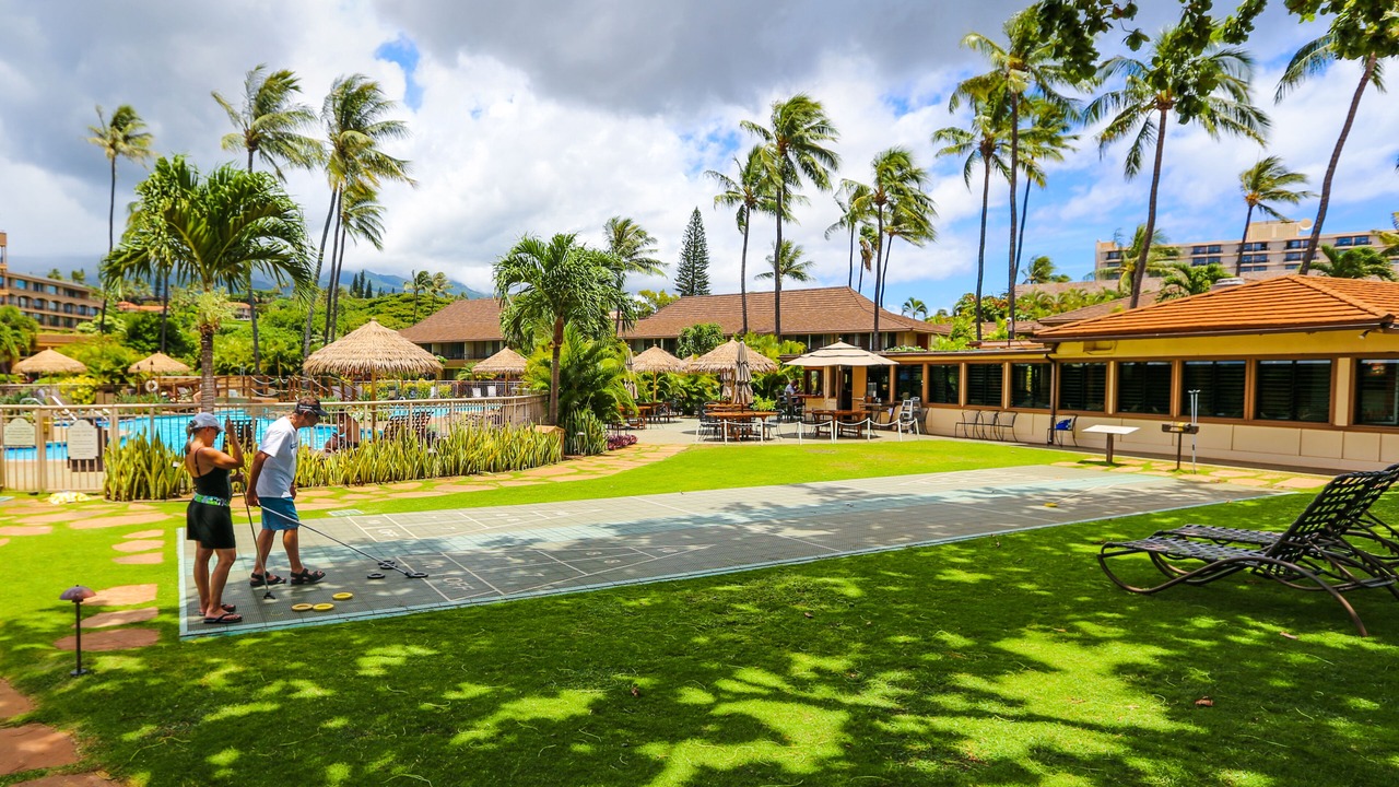 Photo of Outdoor in Lahaina