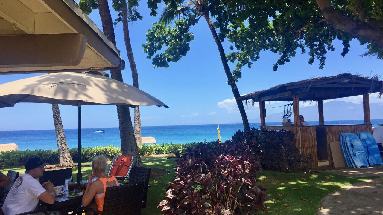 Photo of Outdoor in Lahaina