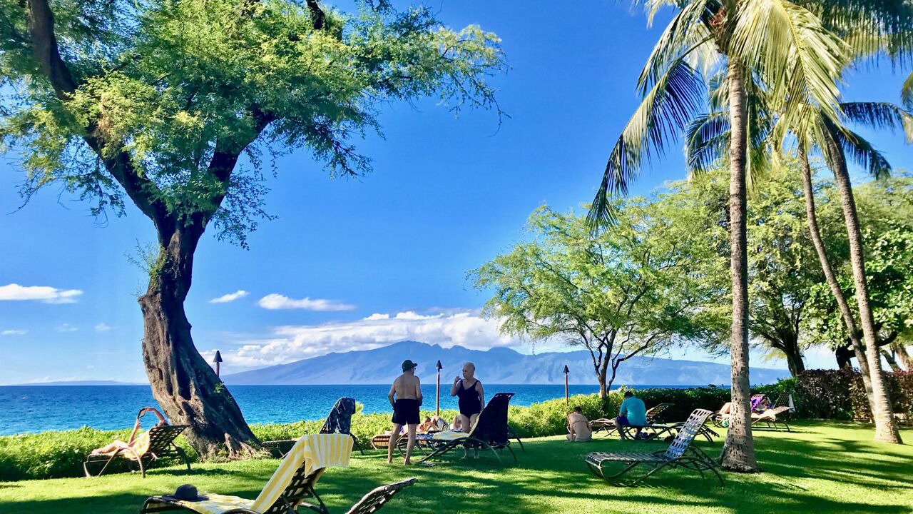 Photo of Outdoor in Lahaina