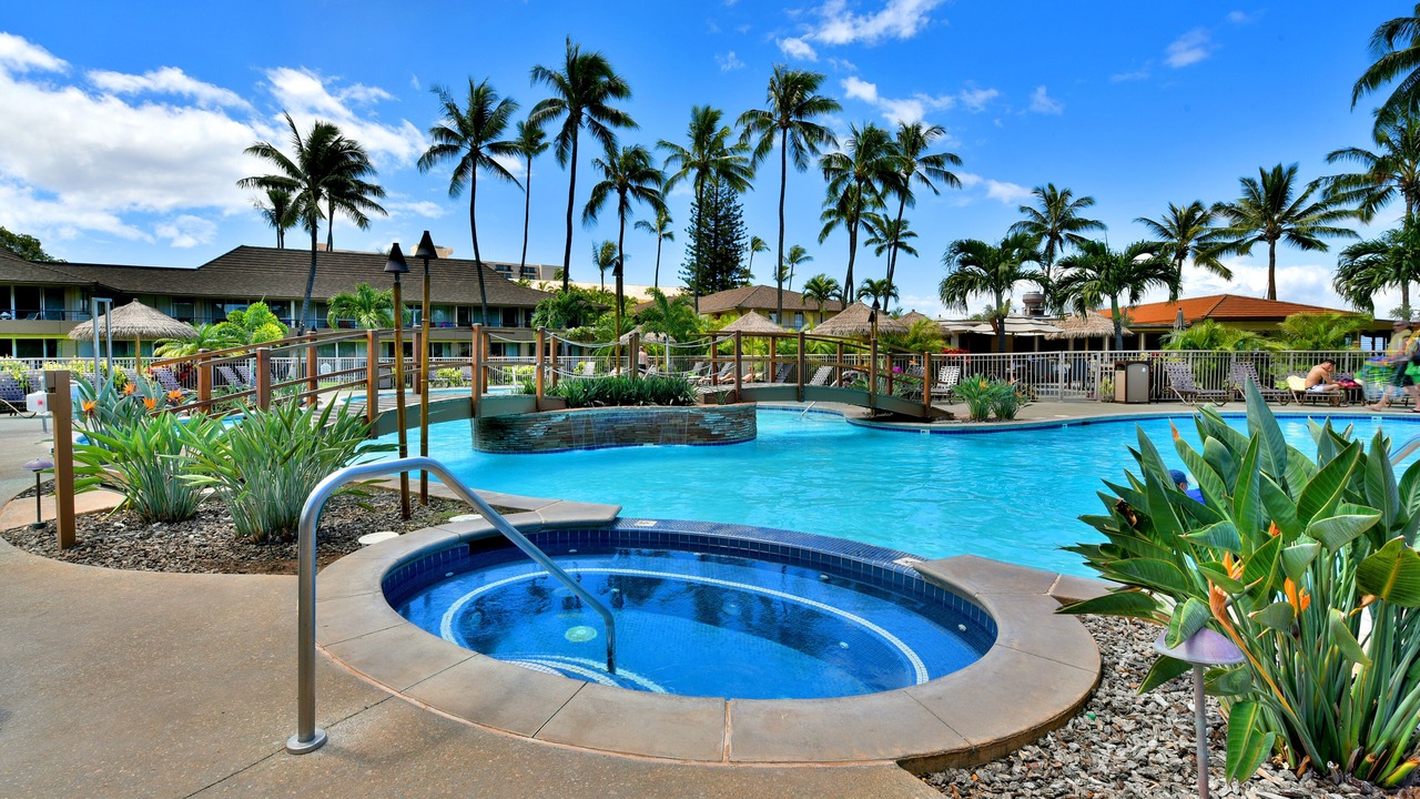 Photo of Outdoor in Kaanapali