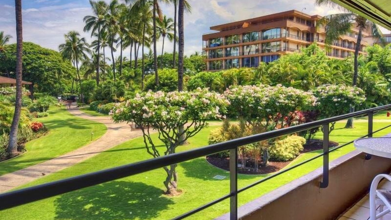 Photo of Outdoor in Kaanapali
