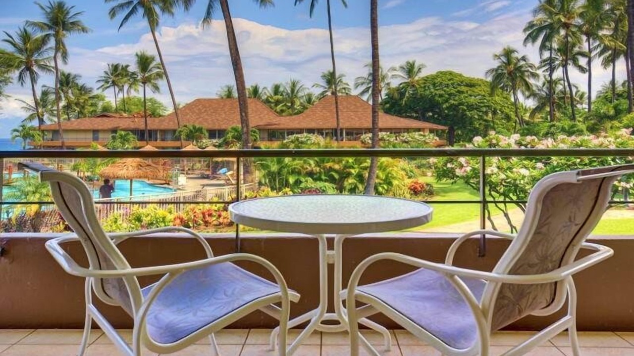 Photo of Outdoor in Kaanapali