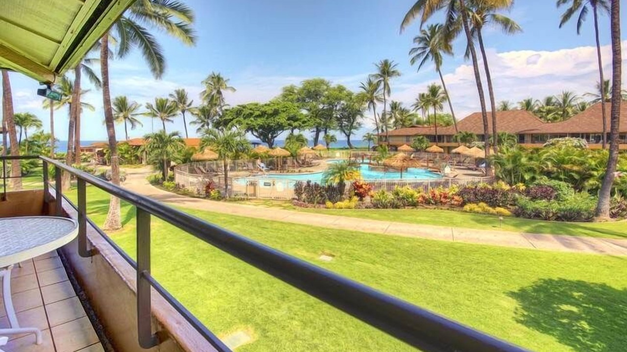 Photo of Outdoor in Kaanapali