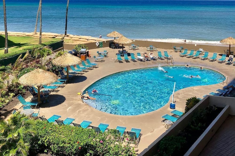 Photo of Outdoor in Kahana