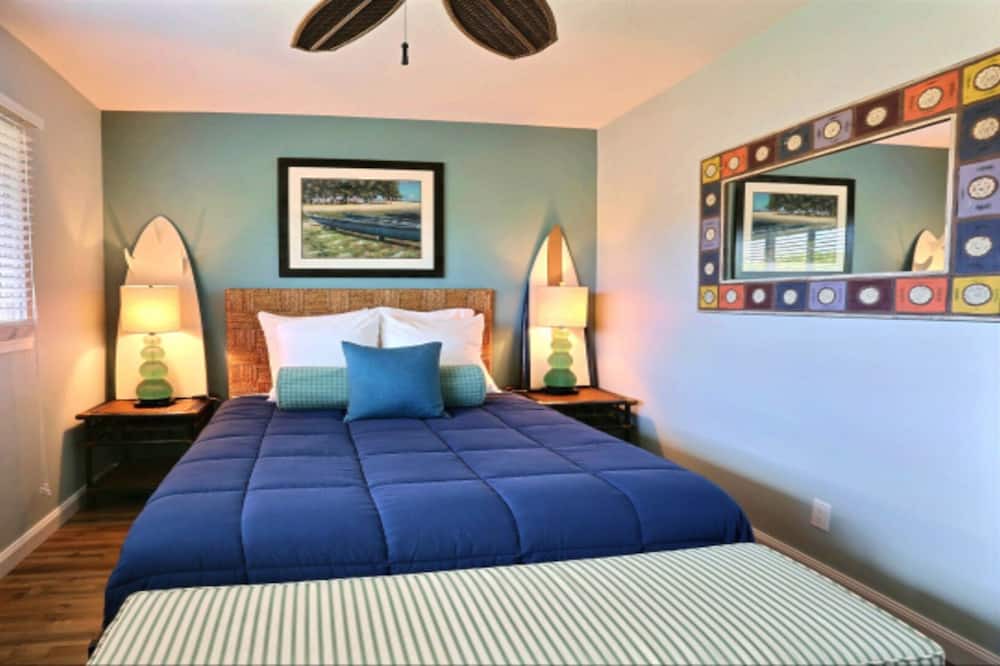 Photo of Bedroom in Downtown Lahaina