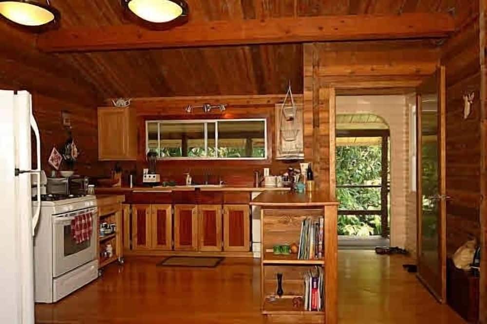 Photo of Kitchen in Makapala