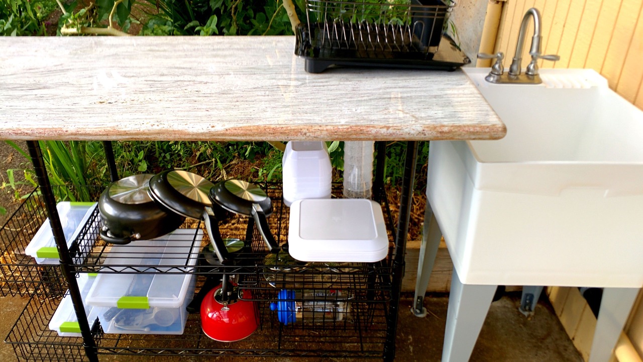 Photo of Kitchen in Pepeekeo
