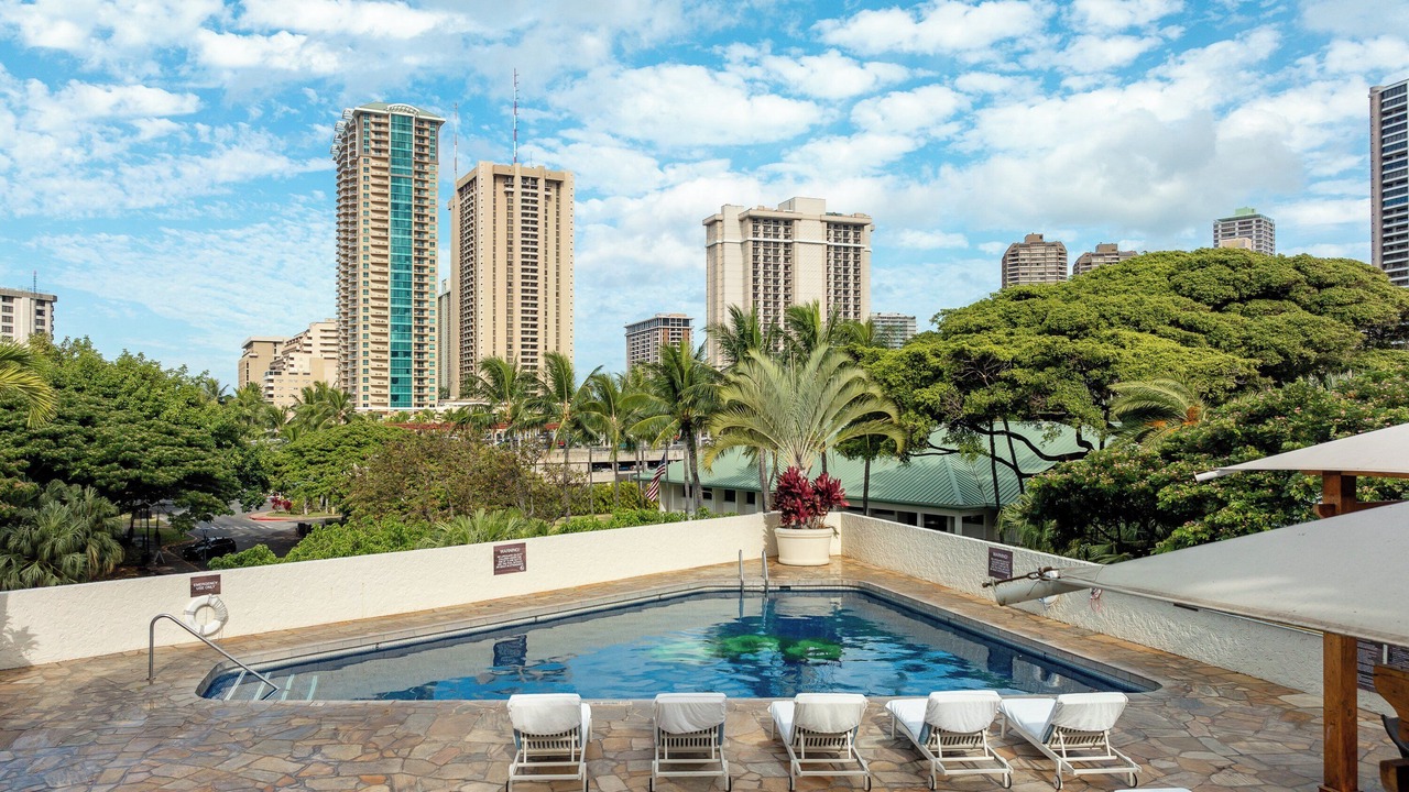 Photo of Outdoor in Waikiki