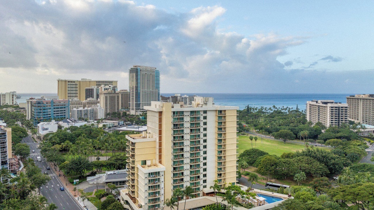 Photo of Outdoor in Waikiki