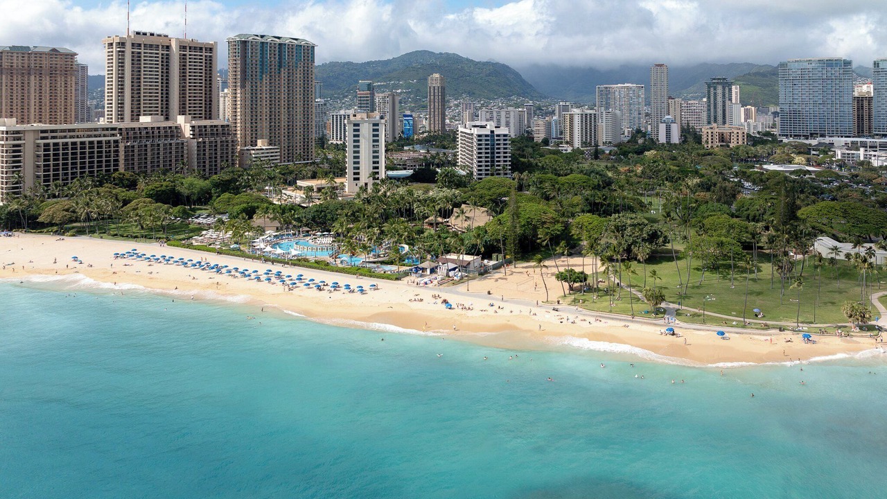 Photo of Others in Waikiki