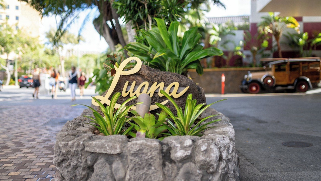Photo of Outdoor in Waikiki