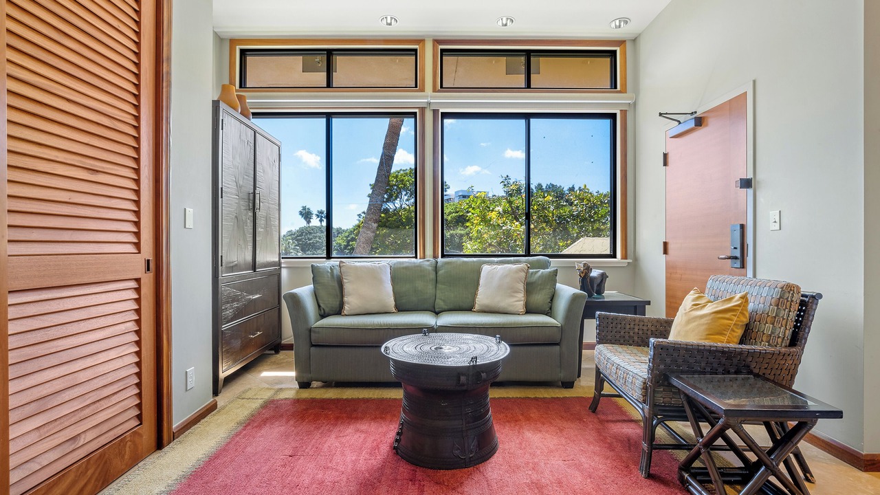 Photo of Bedroom in Waikiki