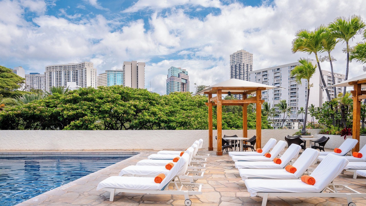 Photo of Outdoor in Waikiki