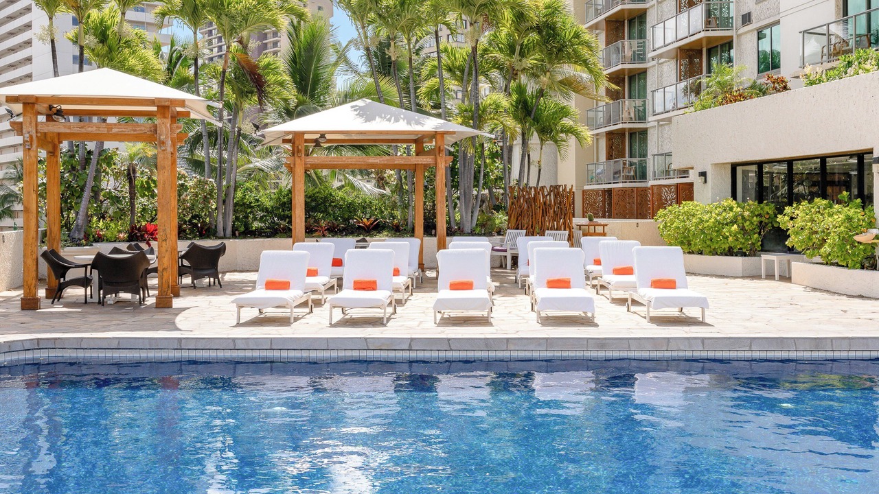 Photo of Outdoor in Waikiki