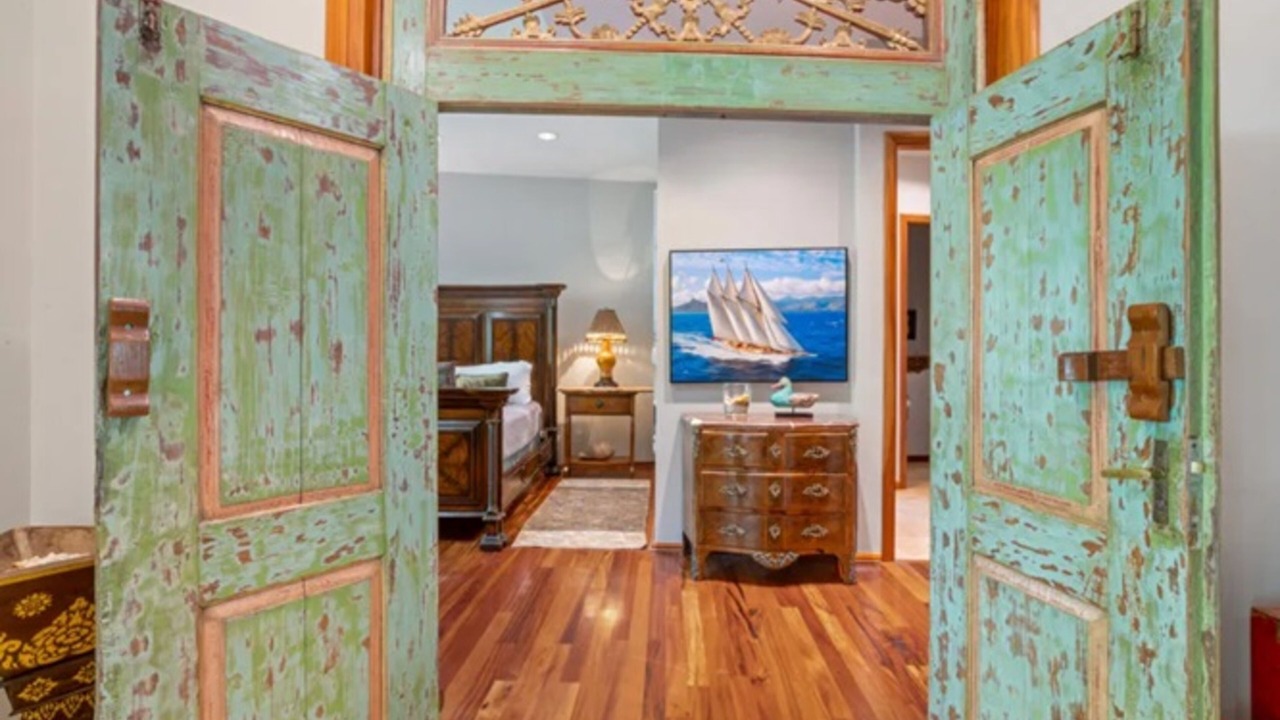 Photo of Bedroom in Waikiki