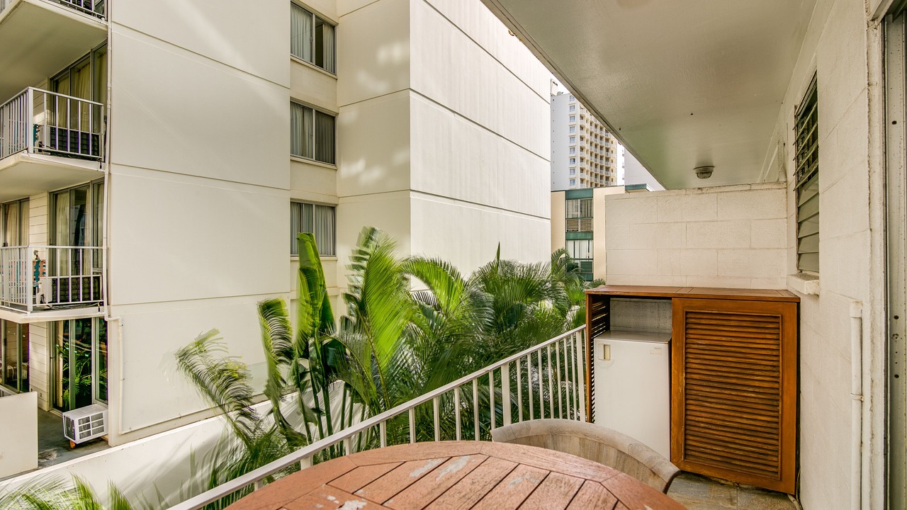 Photo of Outdoor in Waikiki