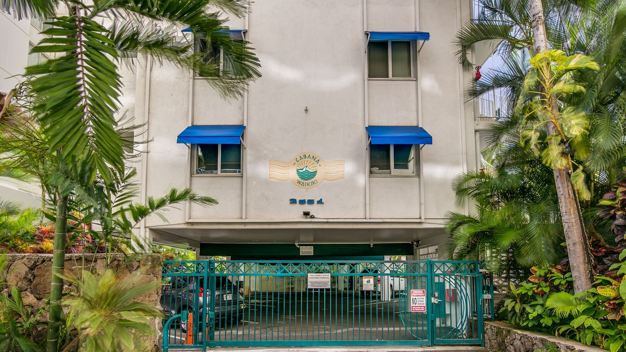 Photo of Outdoor in Waikiki