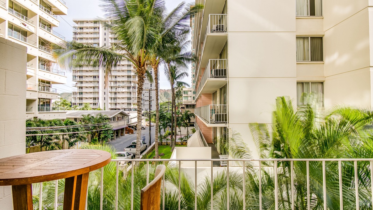 Photo of Outdoor in Waikiki
