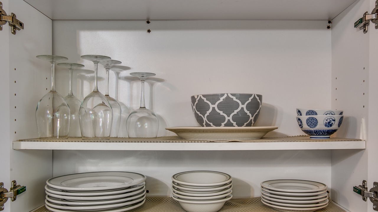 Photo of Kitchen in Waikiki