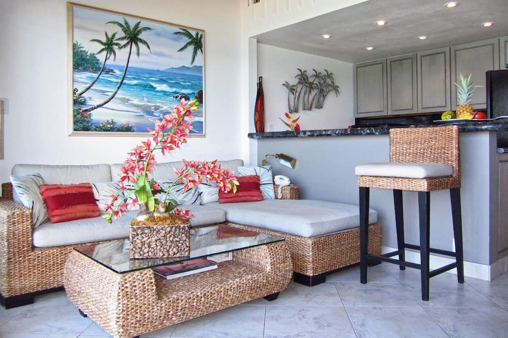Photo of Livingroom in Honokowai
