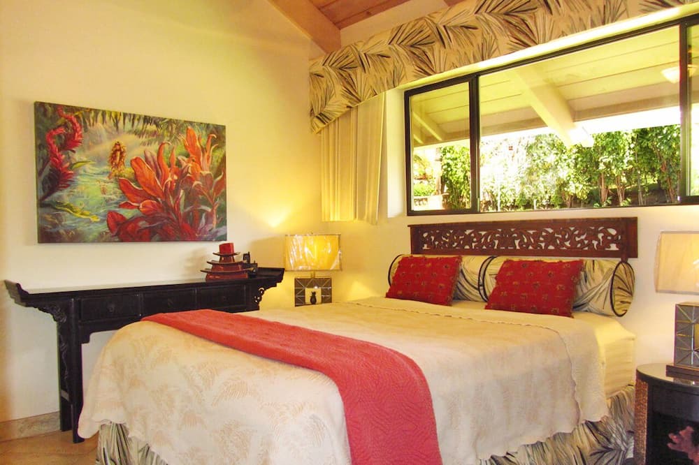 Photo of Bedroom in Honokowai