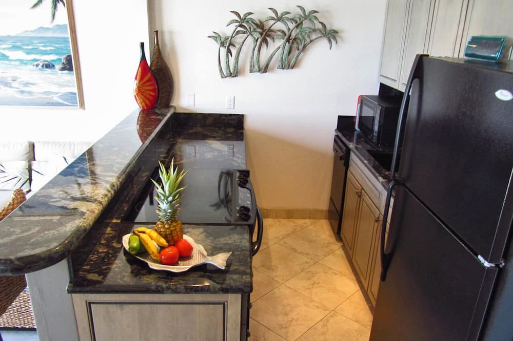 Photo of Kitchen in Honokowai