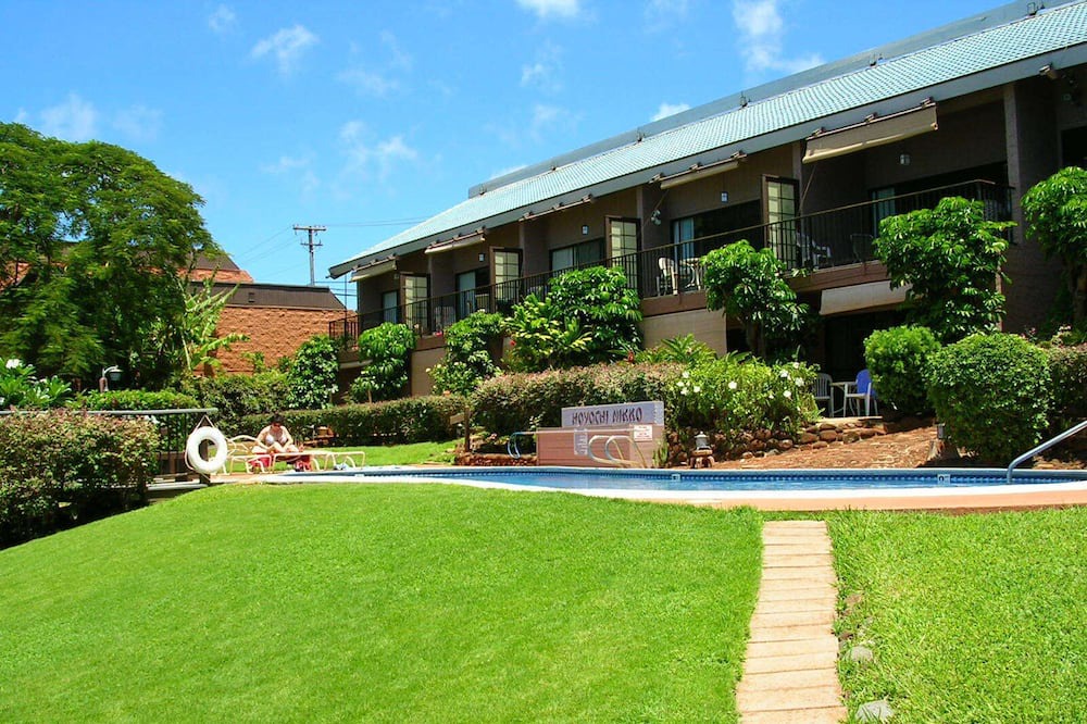 Photo of Outdoor in Honokowai