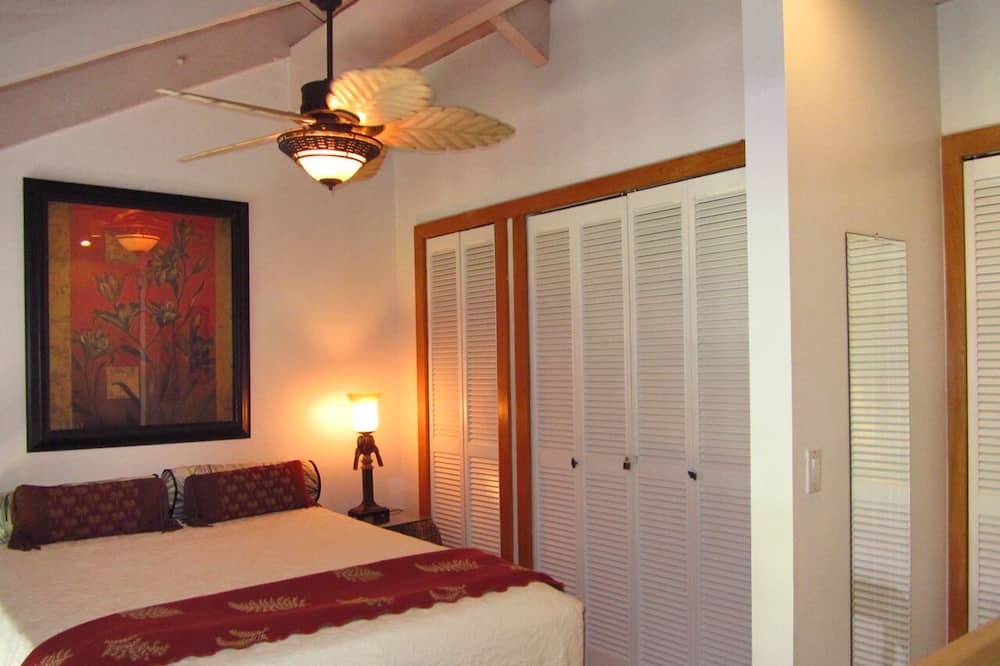 Photo of Bedroom in Honokowai