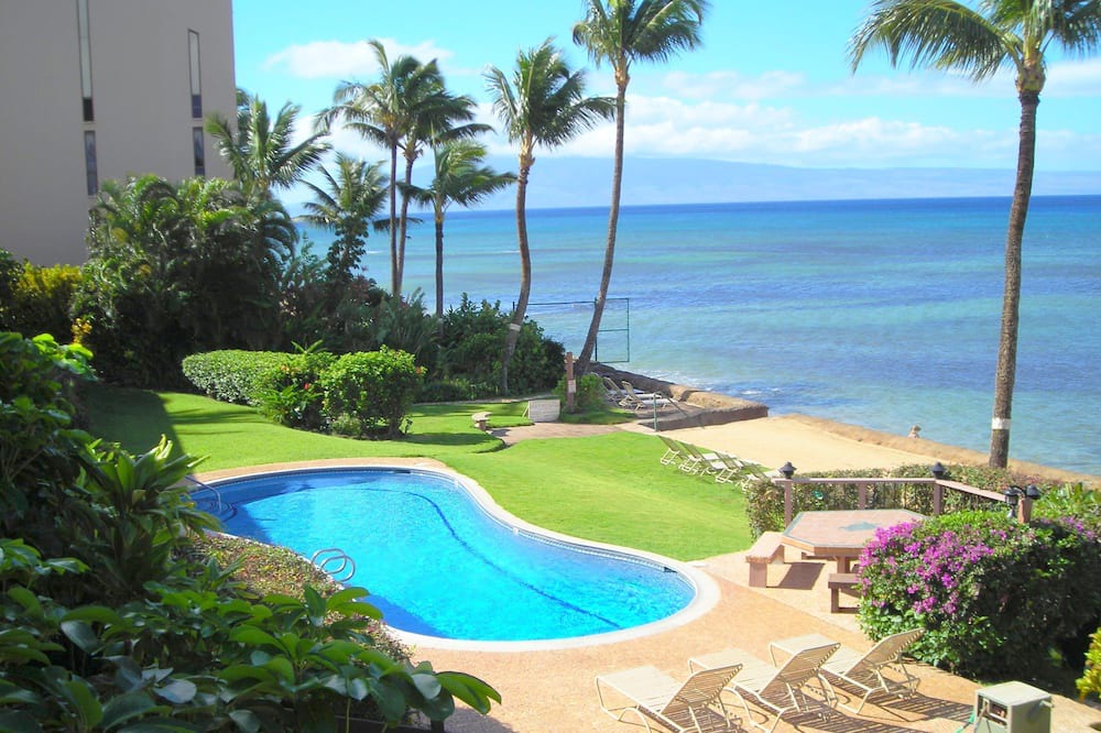 Photo of Outdoor in Honokowai