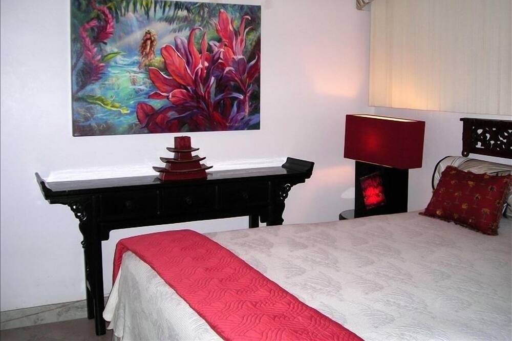 Photo of Bedroom in Honokowai