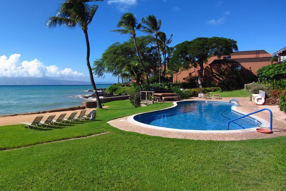 Photo of Outdoor in Honokowai