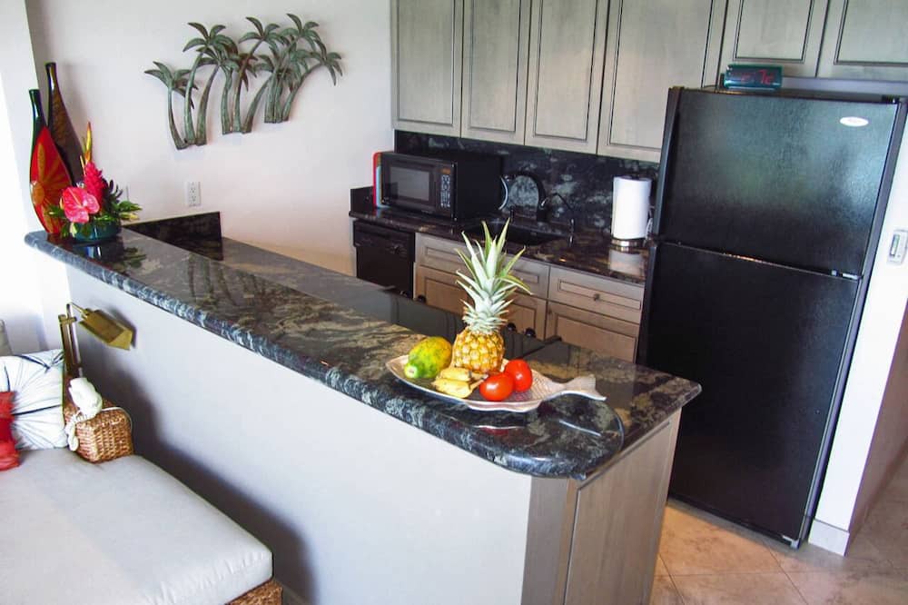 Photo of Kitchen in Honokowai