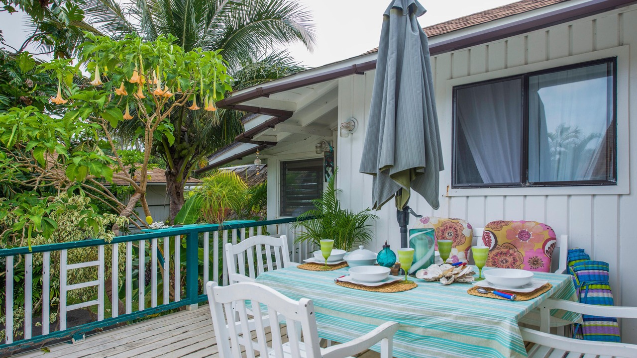 Photo of Outdoor in Waimanalo