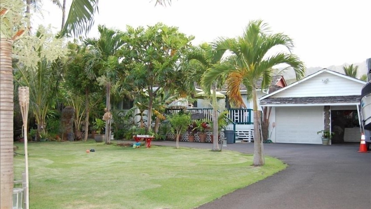 Photo of Outdoor in Waimanalo