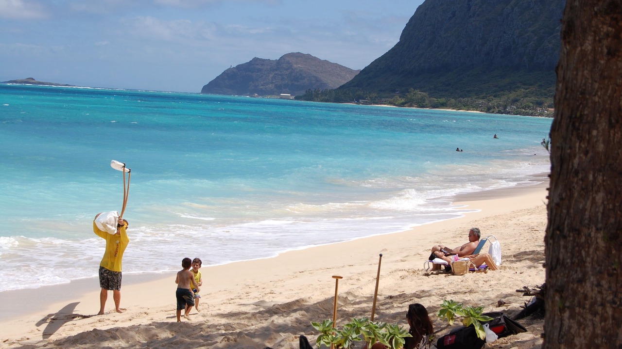 Photo of Others in Waimanalo