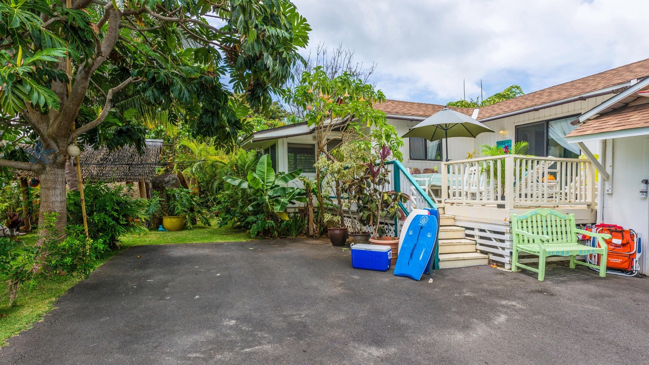 Photo of Outdoor in Waimanalo