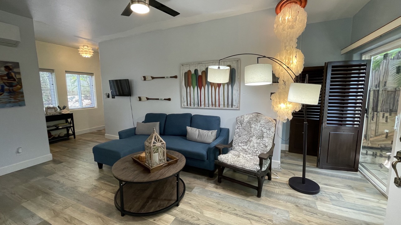 Photo of Livingroom in Waialae Iki Ridge