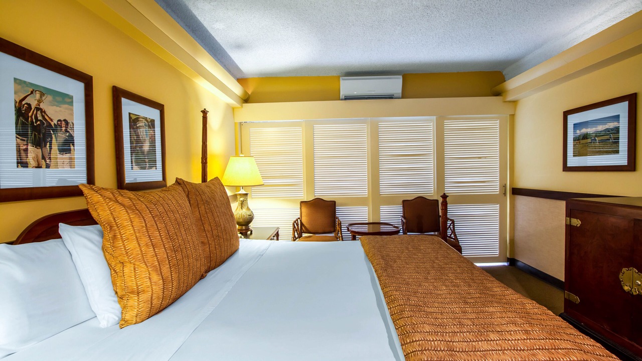 Photo of Bedroom in Waikiki