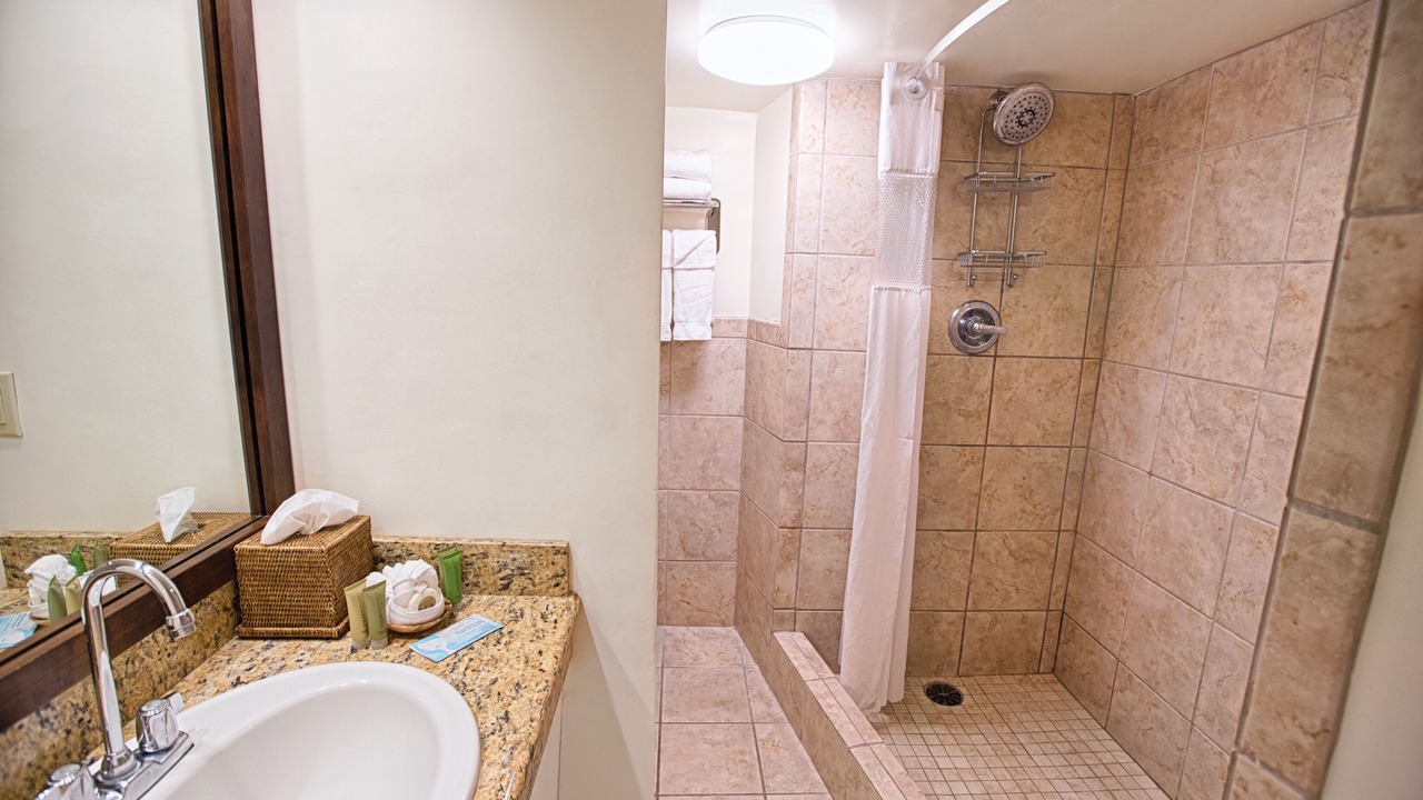 Photo of Bathroom in Waikiki