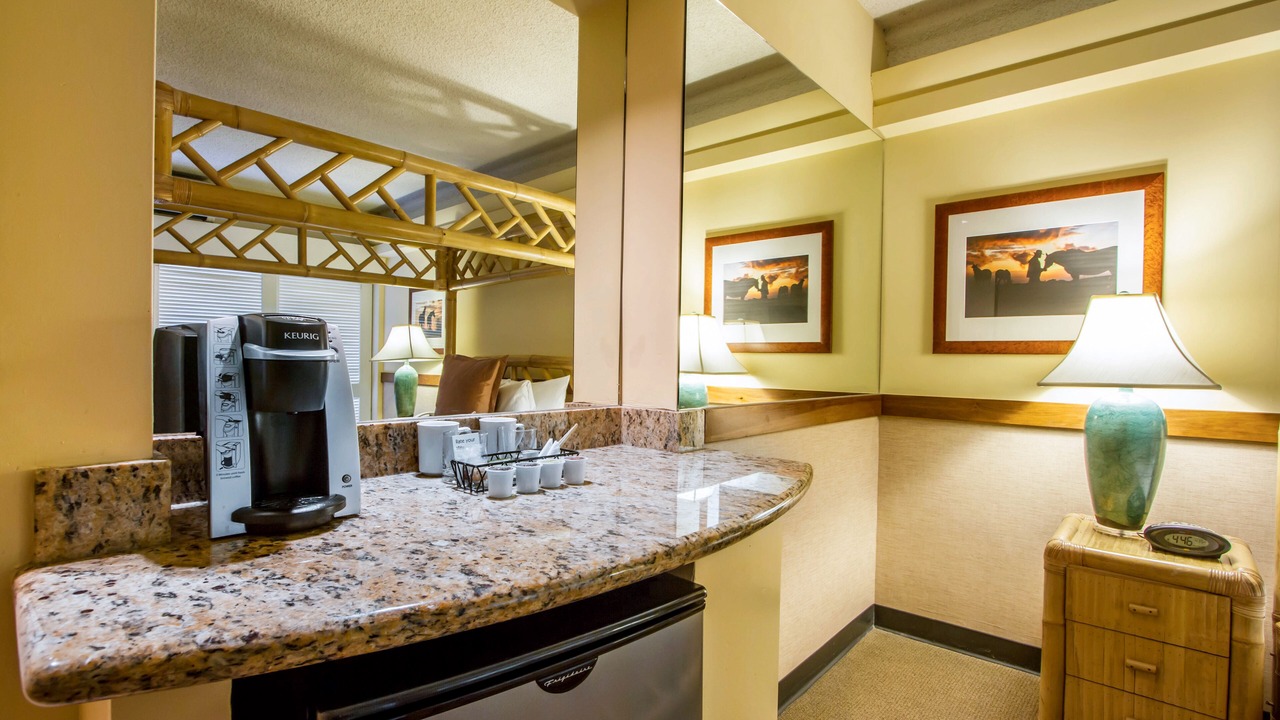 Photo of Bedroom in Waikiki