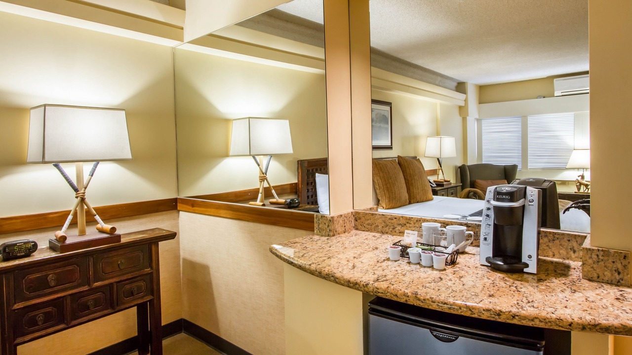 Photo of Bedroom in Waikiki