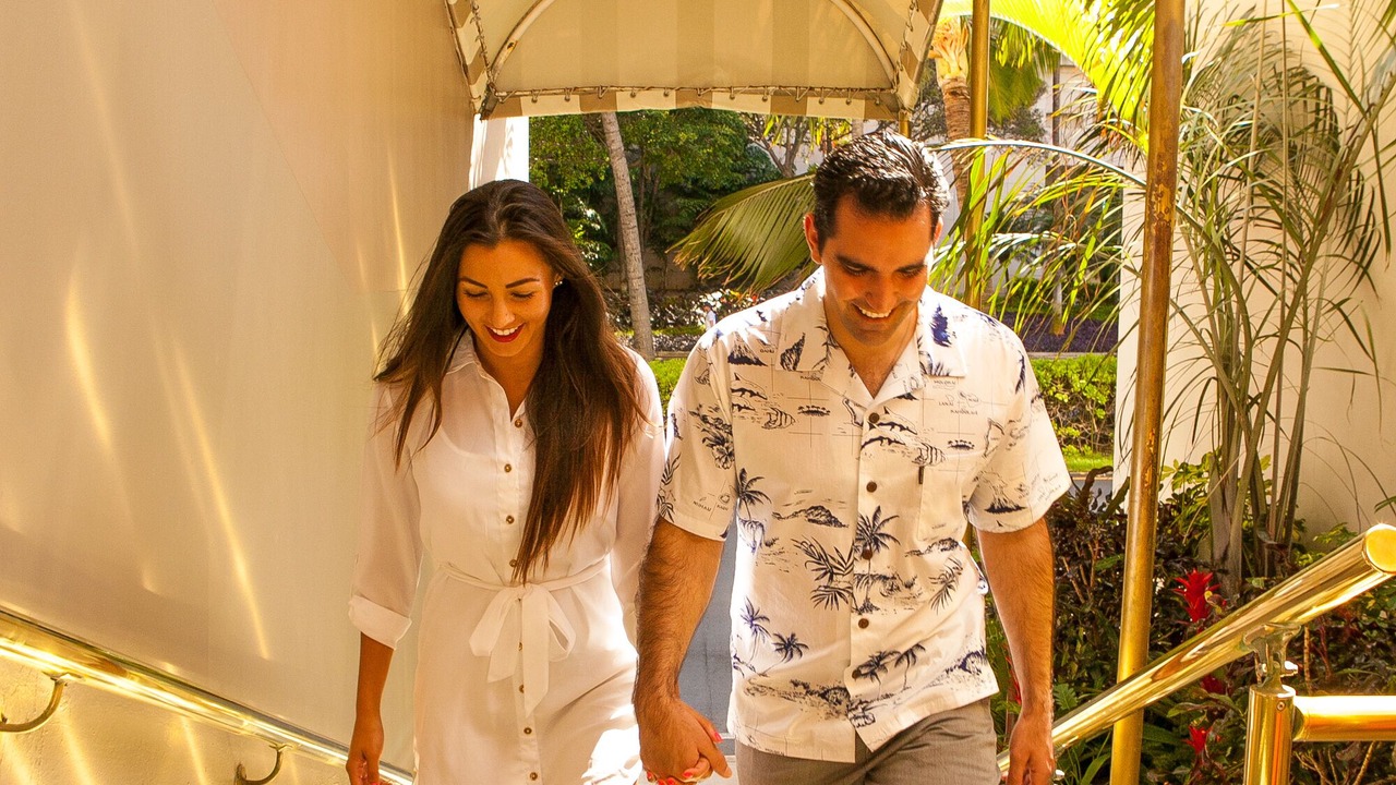 Photo of Outdoor in Waikiki