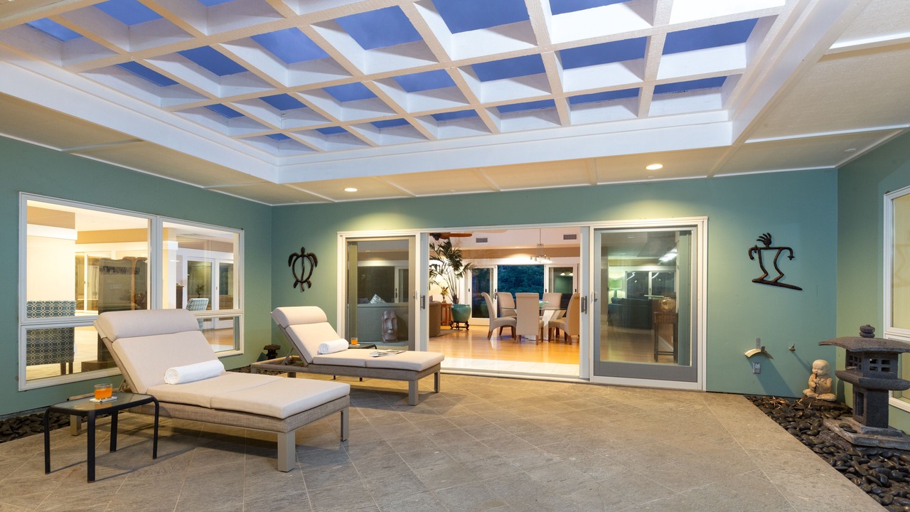 Photo of Patio Balcony in Kamuela