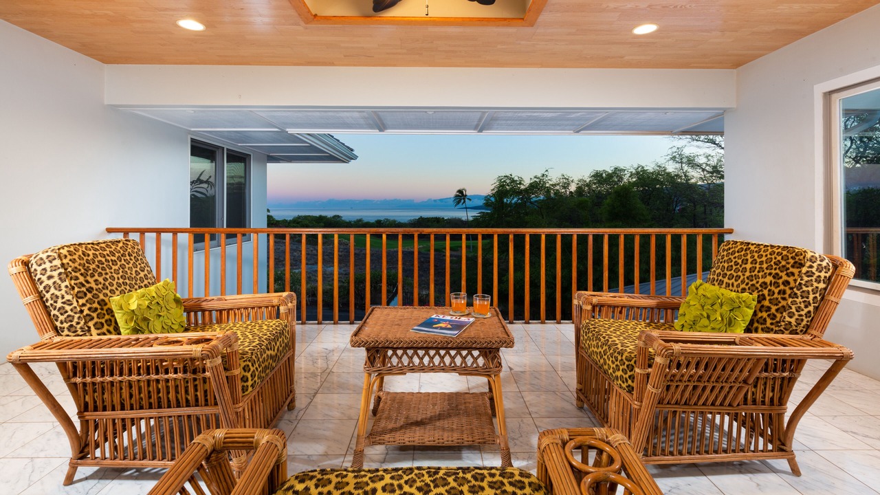 Photo of Patio Balcony in Kamuela